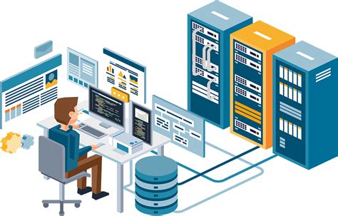 Practical Data Center Management Tips