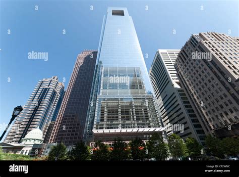 Comcast Center, Philadelphia Stock Photo - Alamy