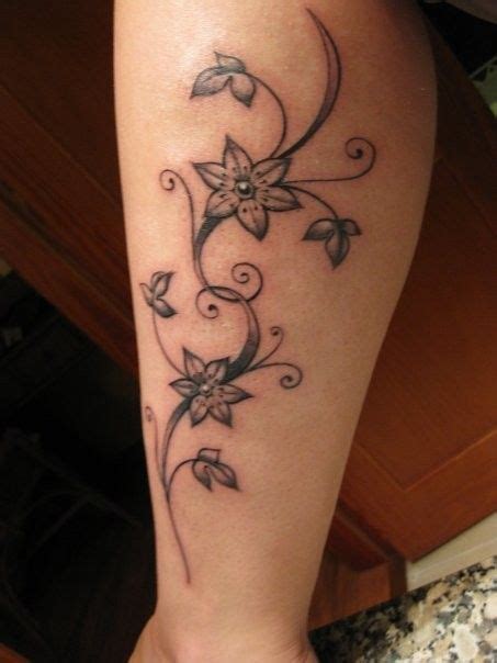 Pin by Lucy Marsh on tattoos | Leg tattoos, Tattoos, Tribal tattoos