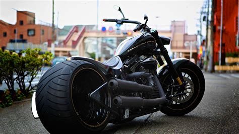Harley Davidson Vintage harley davidson wallpapers, bikes wallpapers 4k | Harley davidson fatboy ...