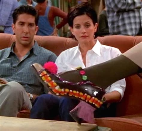 27 Hilarious Friends TV Show Moments... - Gallery | eBaum's World