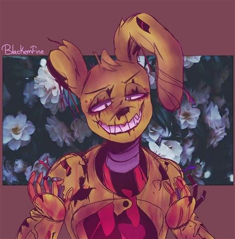 951 Likes, 8 Comments - It's me Springtrap (@springtraps.world_) on ...