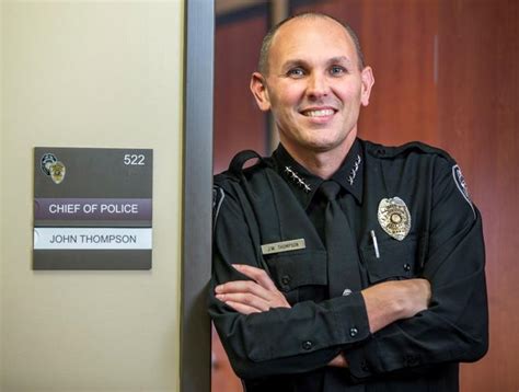 Facing an officer shortage, Greensboro's new police chief is 'hopeful ...