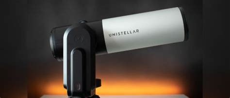 Unistellar eVscope 2 telescope review | Live Science