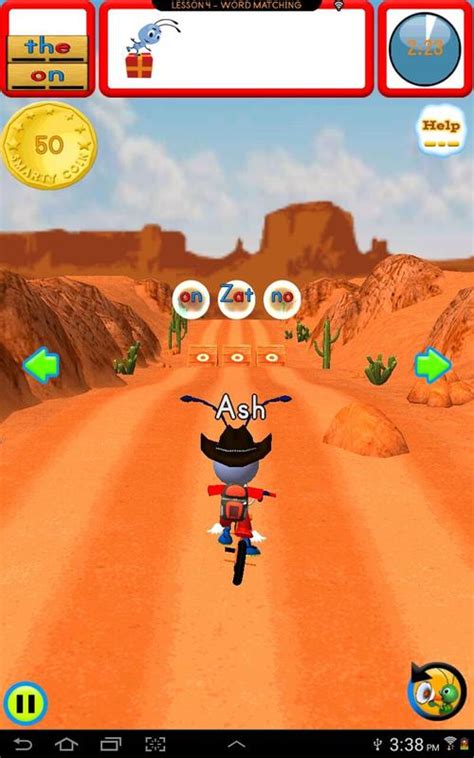 Smarty Ants PreK - 1st Grade for Android - APK Download