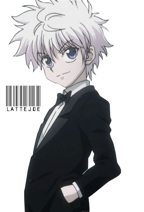 Killua - Killua Zoldyck (2011) Fan Art (34976850) - Fanpop