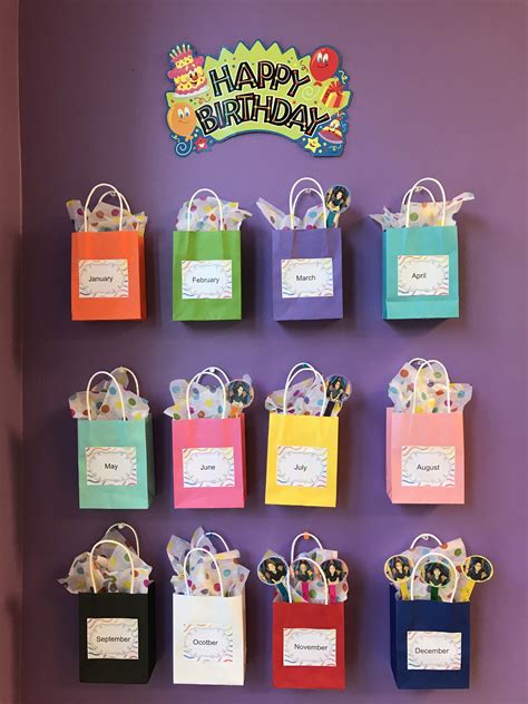 Birthday Board | Birthday board classroom, Birthday bulletin, Preschool classroom decor