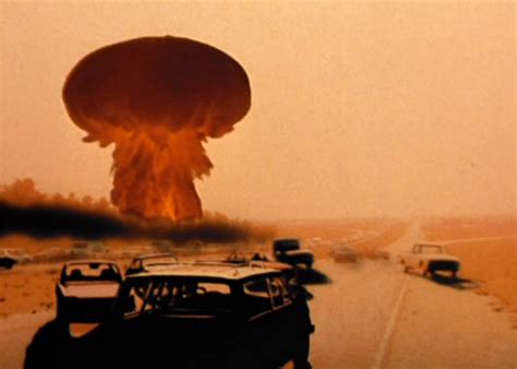 On The Americans, the Jennings just watched the ’80s nuclear war movie The Day After. It’s still ...