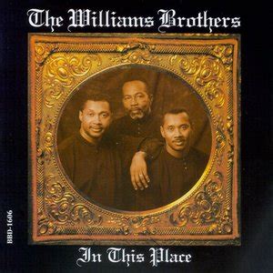 The Williams Brothers albums and discography | Last.fm