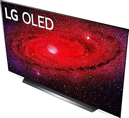 LG OLED 55 Inch 4K Smart (2020) | Tv-55CX Buy, Best Price in Saudi ...