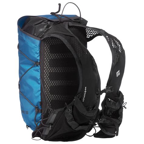 Black Diamond Distance 15 Backpack - Trail Running Backpack | Buy online | Alpinetrek.co.uk