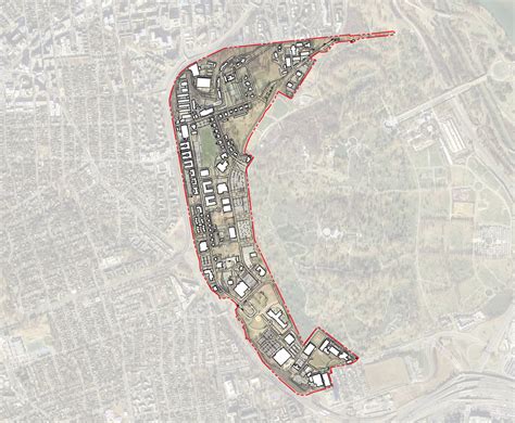 Joint Base Myer Henderson Hall Map - slideshare