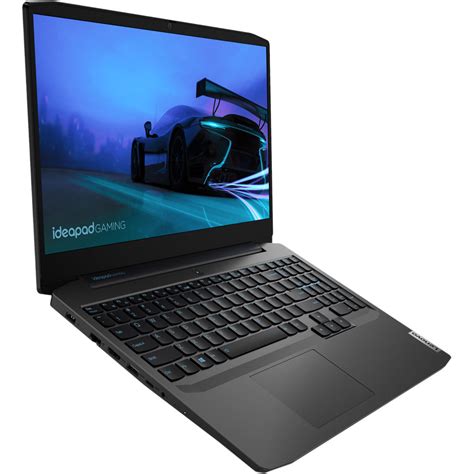 Lenovo 15.6" IdeaPad Gaming 3i Laptop 81Y4001WUS B&H Photo Video