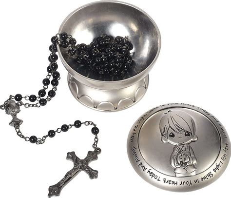 11 Precious First Holy Communion Gifts For Boys