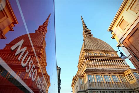 National Cinema Museum of Turin - CulturalHeritageOnline.com