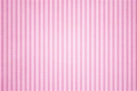 Baby Pink Stripes – Print A Wallpaper