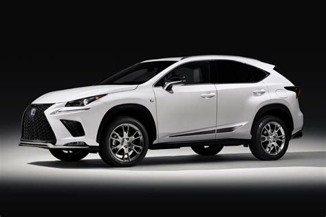 2019 Lexus NX300 SUV Specs, Review, and Pricing | CarSession