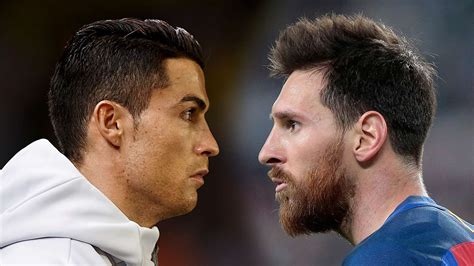 Messi vs Cristiano Ronaldo: quem fez mais gols e deu mais assistências a cada temporada? | Goal.com