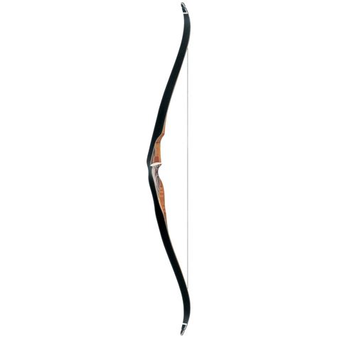 Bear Archery® Kodiak Magnum Traditional Recurve Bow, Left Hand - 187383 ...