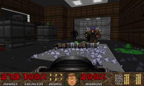 Doom X image - ModDB