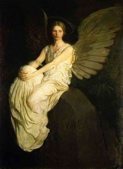 ℓυηα мι αηgєℓ ♡ | Angel art, Angel, American painting