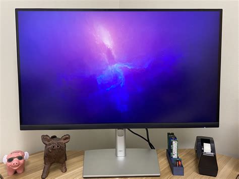 Dell P2723QE 27-inch 4K Monitor Review - StorageReview.com