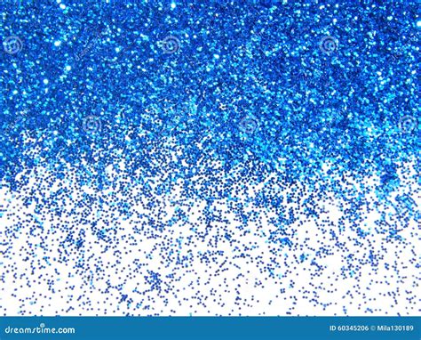 Dark Blue Glitter Sparkle on White Background Stock Photo - Image of ...