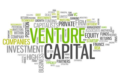 What is Venture Capital? - Alternative Funding Partners