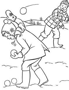 Free Snowball Fight Cliparts, Download Free Snowball Fight Cliparts png images, Free ClipArts on ...