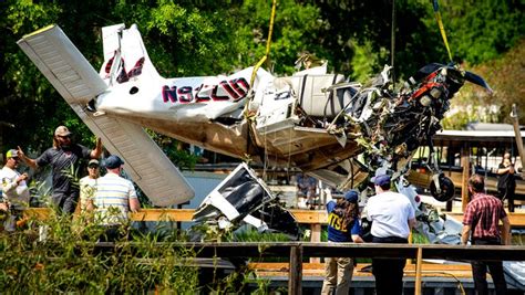 Florida plane crashes kill 6, injure 3 across state in March 2023