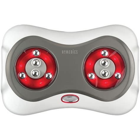 HoMedics FMS-150HA Deluxe Shiatsu Foot Massager with Heat - Walmart.com - Walmart.com