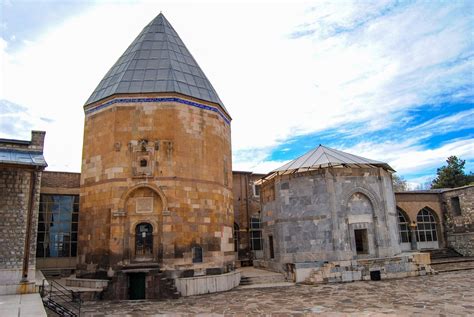 Exploring Ottoman, Seljuk architecture in Konya | Daily Sabah