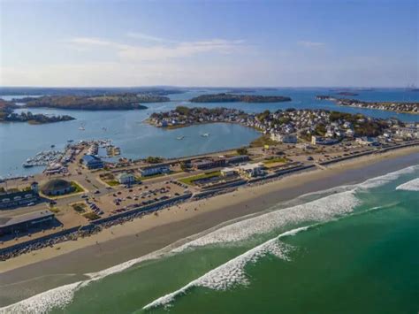 11 Best and Nearest Beaches to Worcester, MA – Wild