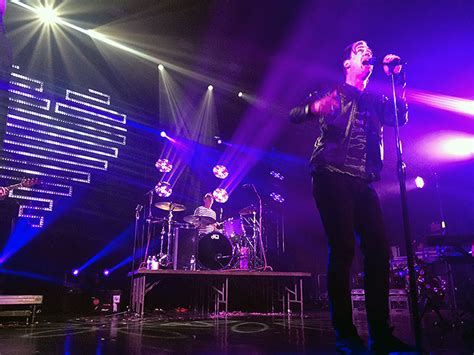 Fitz and the Tantrums Concert Review: Live at Chicago's Riviera Theater ...