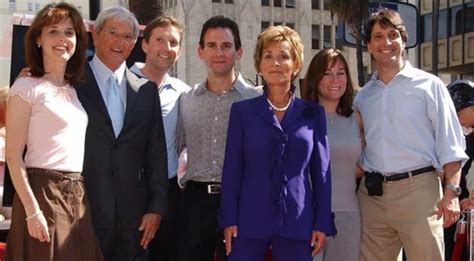 Judge Judy House: $420M Empire from Rhode Island to Los Angeles