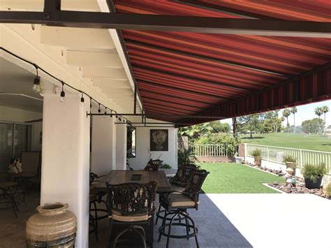 Patio Canopies