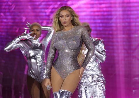 Beyonce slammed for film screening in Israel amid Gaza war