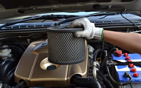 Different Types of Air Filters In Cars: Pros, Cons & Prices | dubizzle