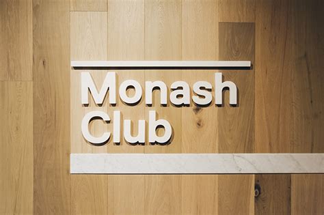 Monash Club - Monash Food and Retail