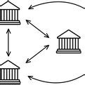 Today’s financial system is made up of a small group of large... | Download Scientific Diagram