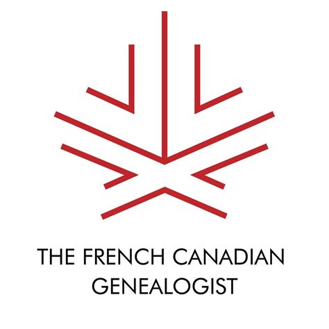 The French-Canadian Genealogist