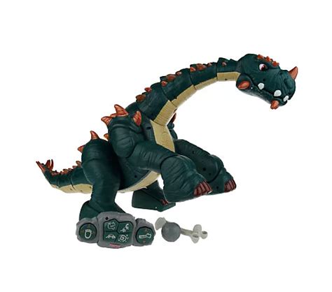 Fisher-Price Imaginext Spike The Ultra Dinosaur | ubicaciondepersonas ...