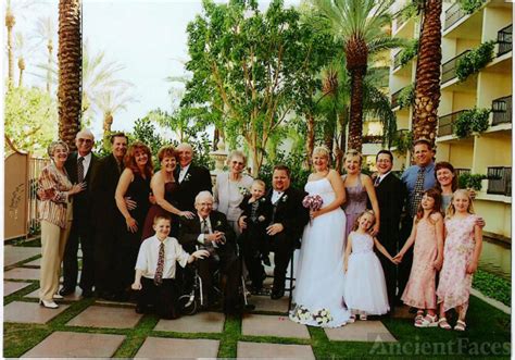 Leon Russell and Children and grandchildren