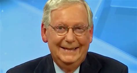 Here's how Mitch McConnell could take control of the Senate before the midterm elections - Raw Story