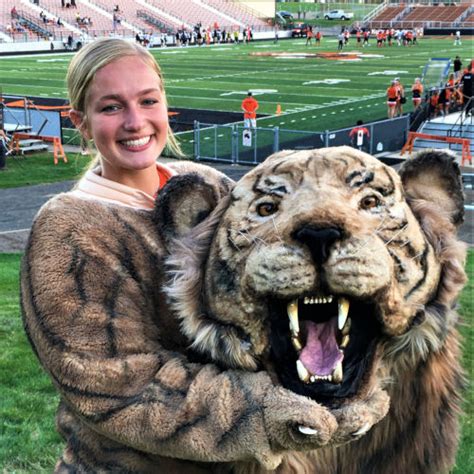 A Letcavits Roams the Gridiron! | Massillon Washington High School Alumni Association