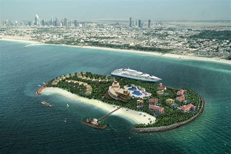 World's largest floating hotel due to open in 2012