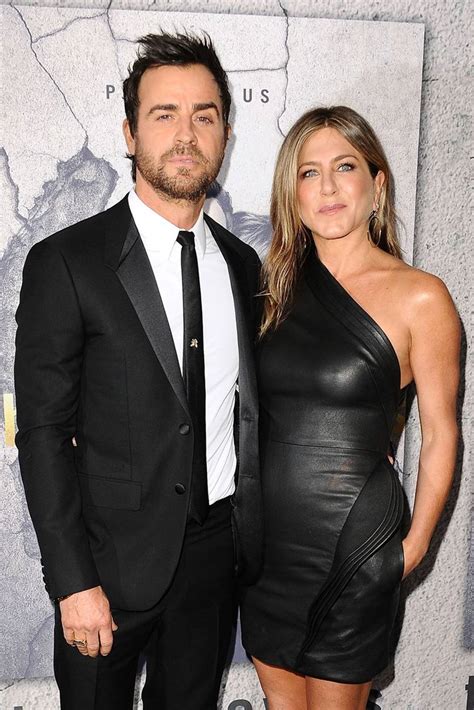 Jennifer Aniston’s Wedding was Kept Secret and It Shocked Everyone