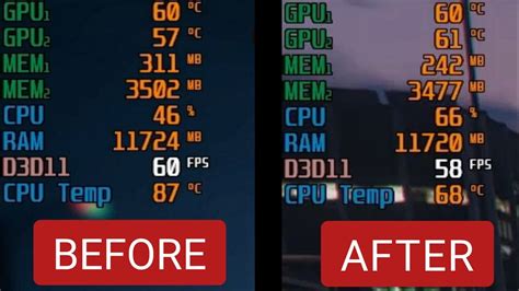 How To Lower the Thermals of Asus TUF Gaming A15 | Decrease CPU Temperature - YouTube