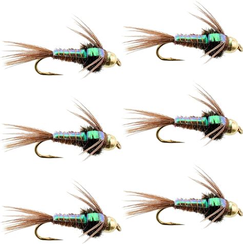 Pheasant Tail Nymph Recipe: A Delicious Fly Fishing Essential | Kitchen Aiding