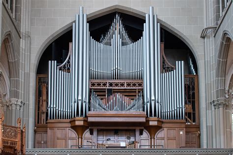 Main Organ | Cathedral Basilica of the Assumption Covington,… | Flickr